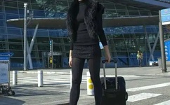 寄生前夜第三次生日